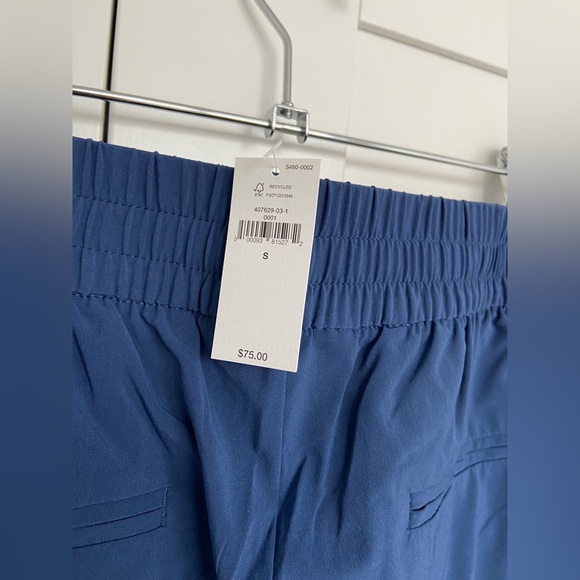 Airstretch Joggers Size S - Picture 2 of 4